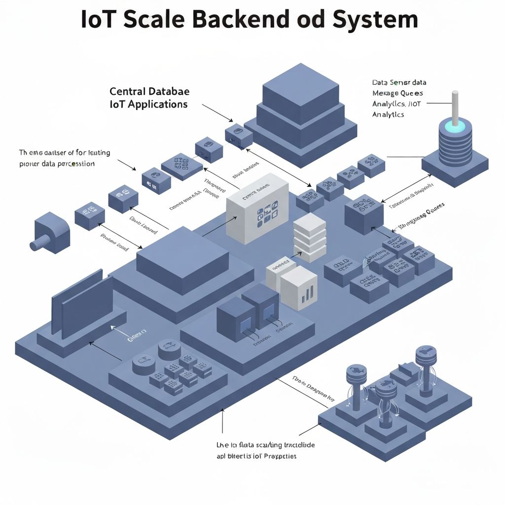 Program Timbangan IoT Backend